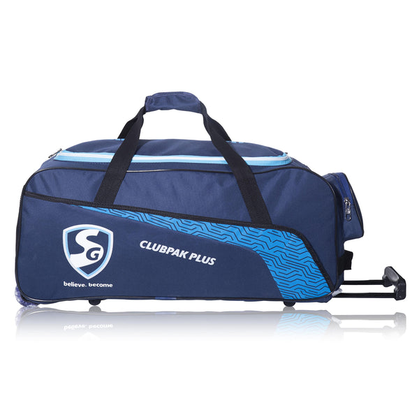 Cricket Kit Bag...