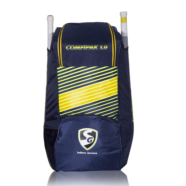 Cricket Kit Bag...