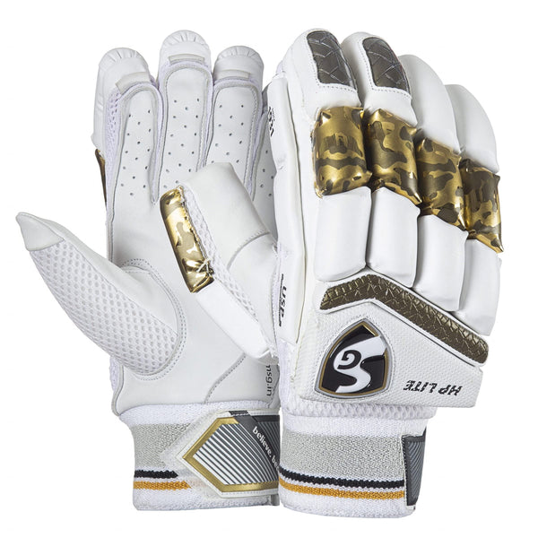 Batting Gloves HP...