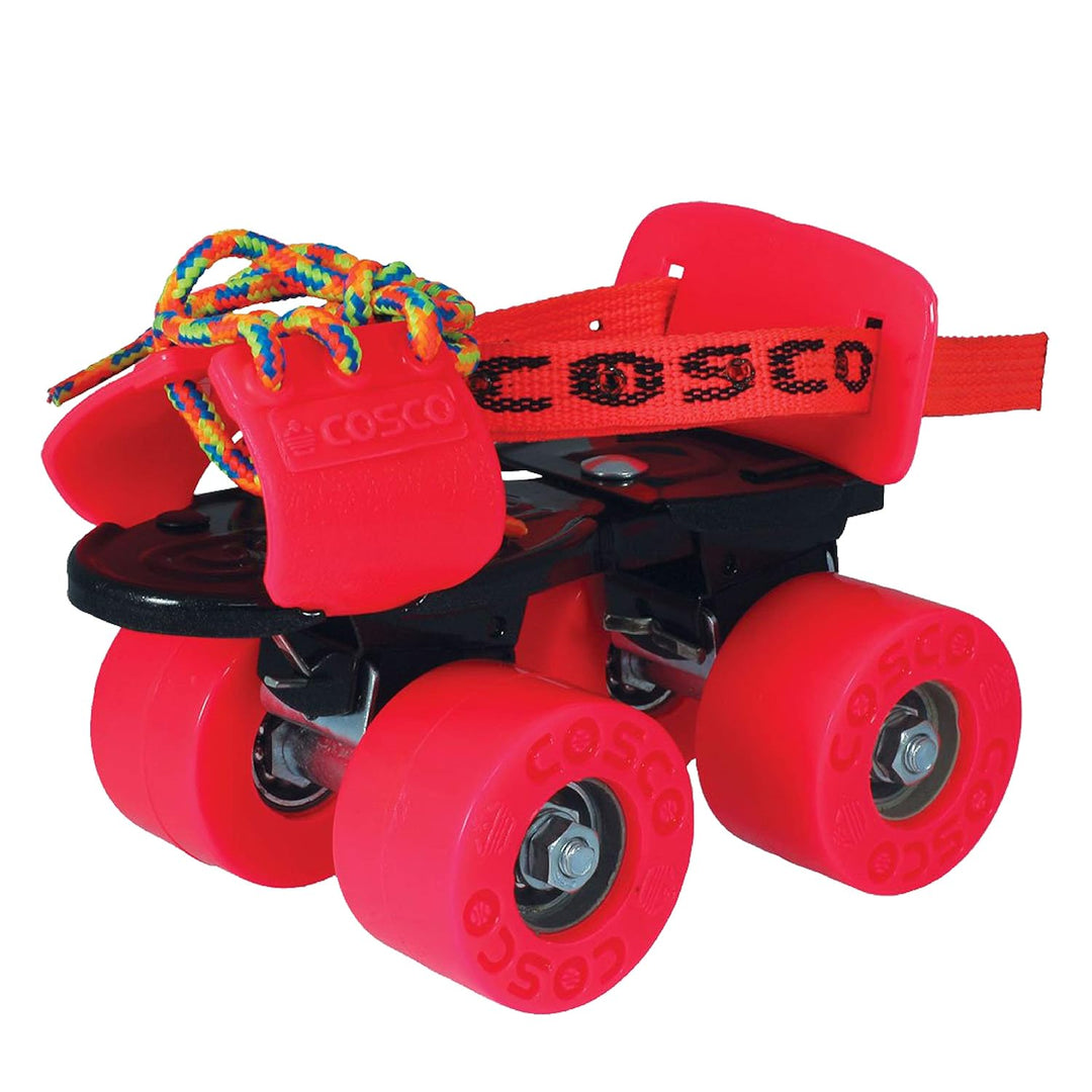 Zoomer Roller Skate | Junior (Red)