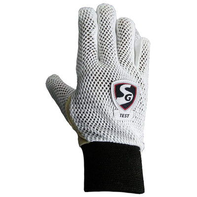 Test Cricket Cotton Inner Gloves | Adult (Aorted)