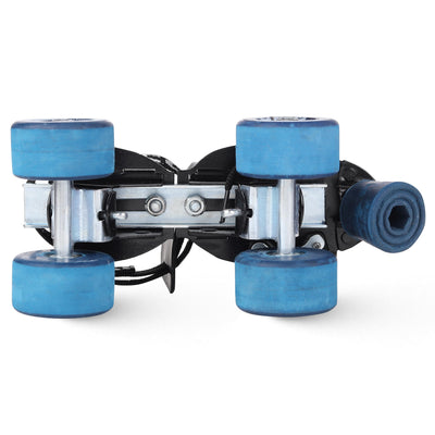 Tenacity Super Roller Skates | Junior (Blue)