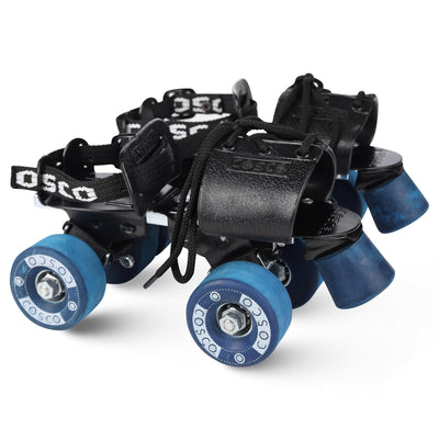 Tenacity Super Roller Skates | Junior (Blue)