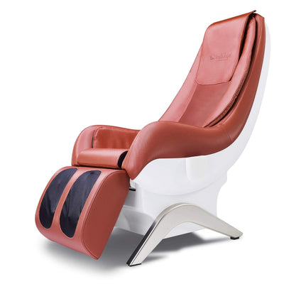 i-7 Luxurious Massage Chair with Bluetooth App | Remote Control and Zero Space Technology