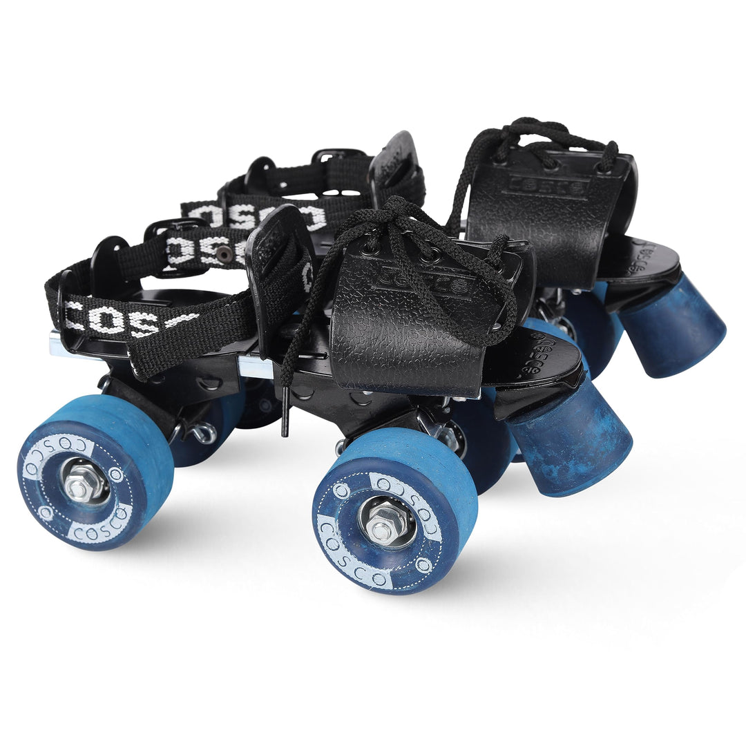 Tenacity Super Roller Skates | Junior (Blue)