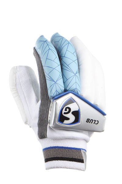 Cotton Club Rh Batting Gloves | Youth | Cricket (Aorted Color)