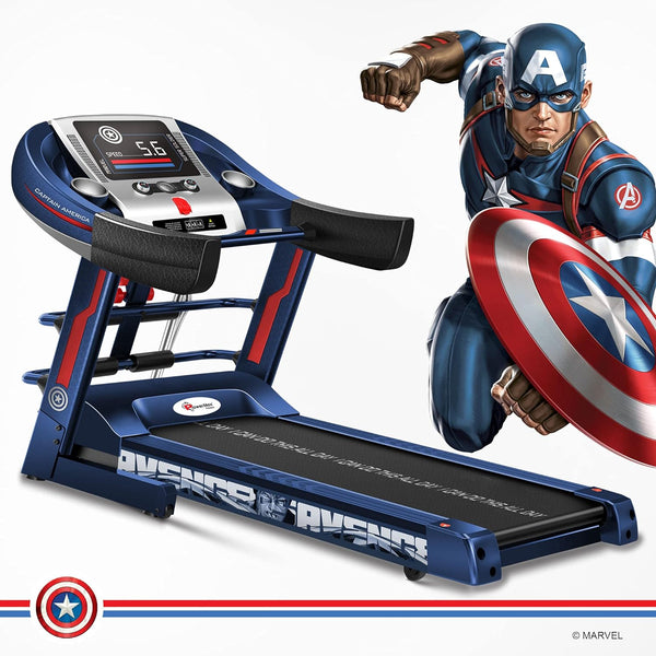 MTM-1000M Captain America...