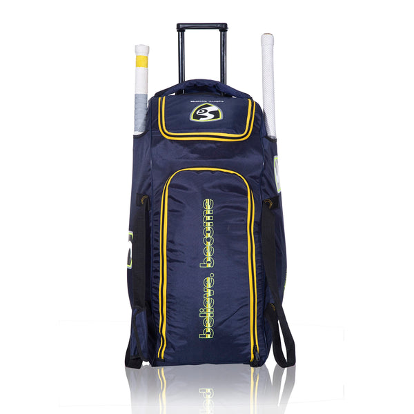 Cricket Kit Bag...