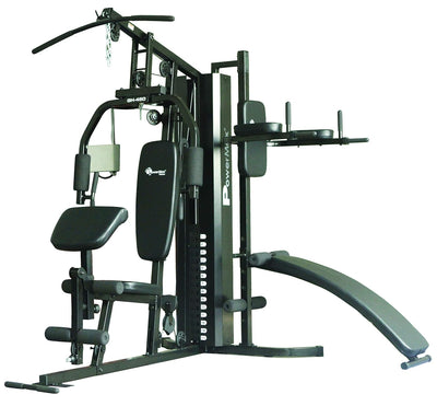GH-450 Multi Function Home Gym / Multi Gym