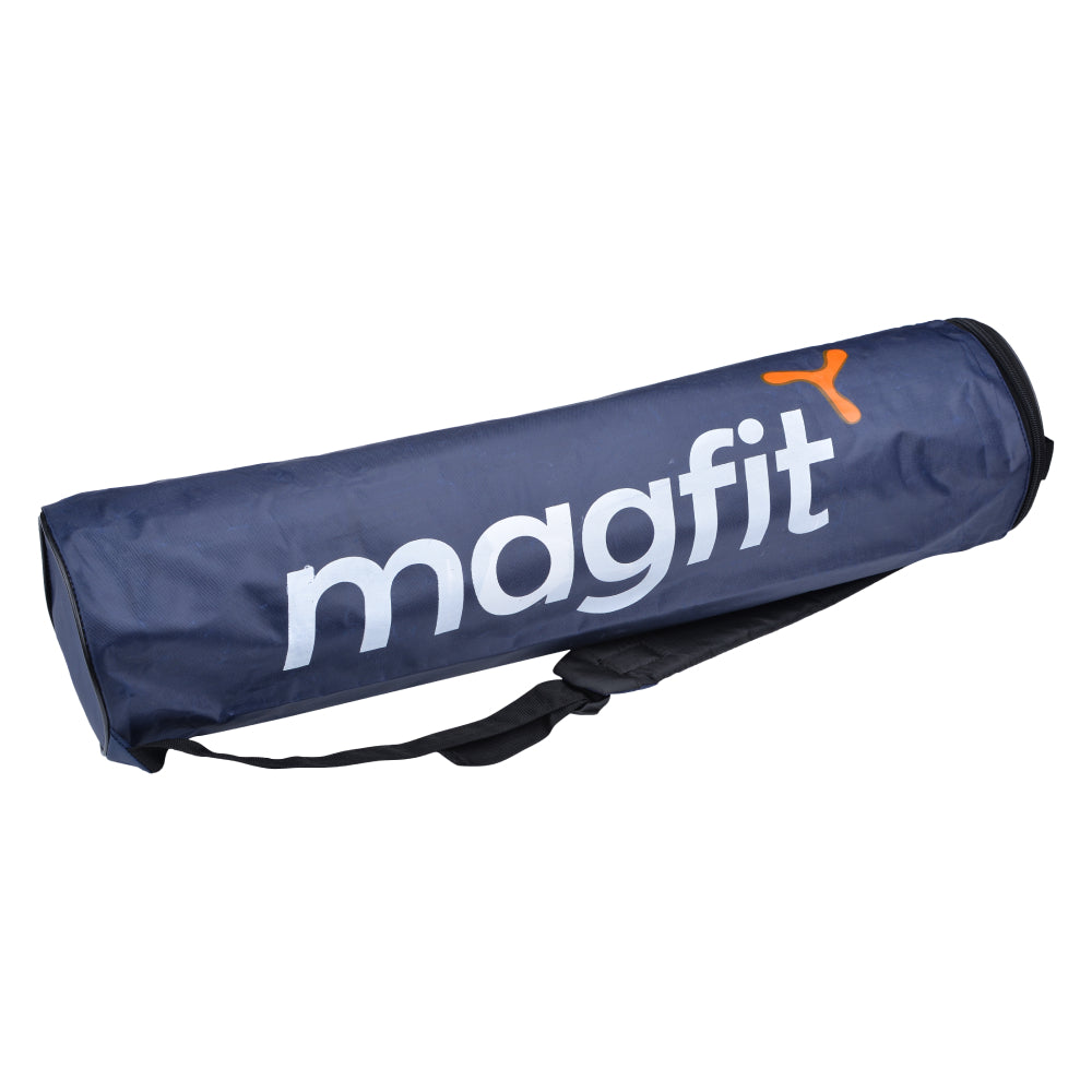 Magfit TPE Yoga Mat  6mm (Blue)