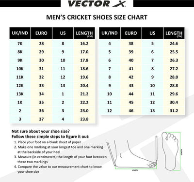 Ckt-700 Cricket Shoes For Men (White | Black | Green)