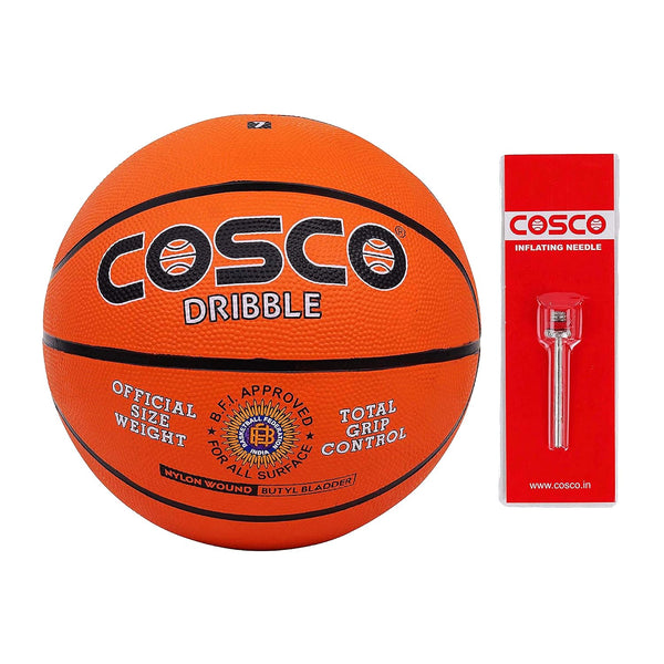 Dribble Basketballs |...