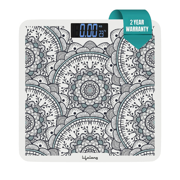 Weighing Scale (Indian...