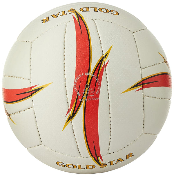 Goldstar Leather Volleyball...