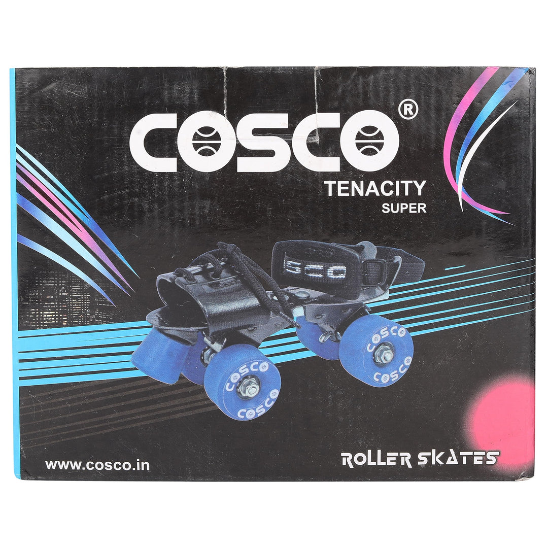 Tenacity Super Roller Skate | Senior (Multicolor)