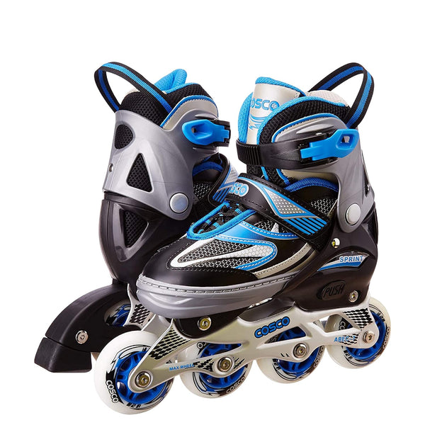 Sprint Roller Skates...