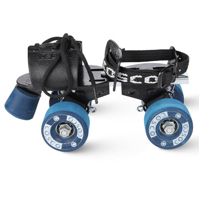 Tenacity Super Roller Skates | Junior (Blue)