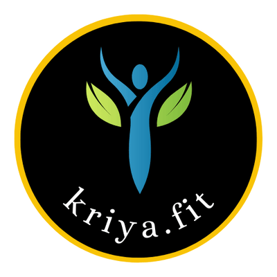 Swastha - 12 Weeks - Kriya Fit