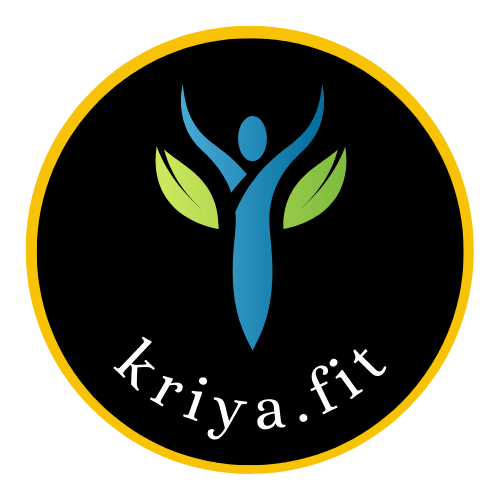 Sthir 4 Sessions - Individual - Kriya Fit