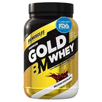 Premium Gold Whey...