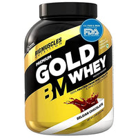 Premium Gold Whey...