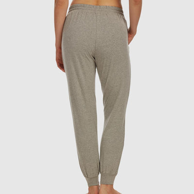 Recovery Joggers - Grey Melange - Baller Athletik