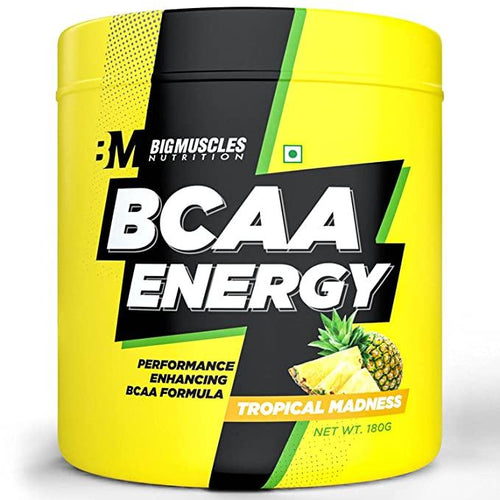 BCAA Energy [30...