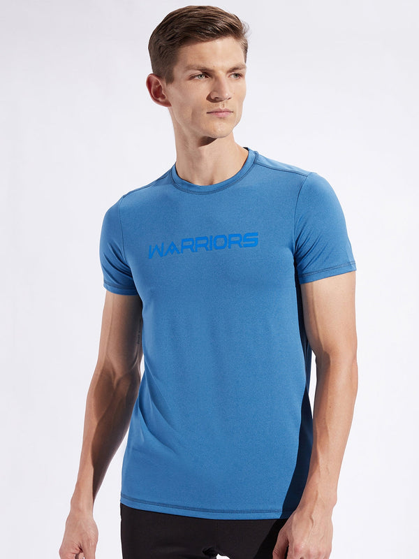 Warrior Stretchable T-shirt...