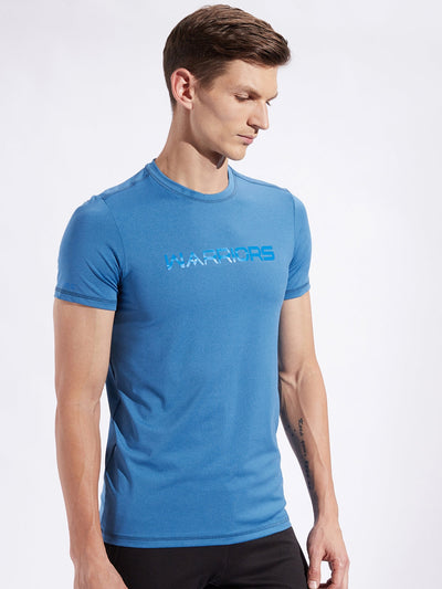 Warrior Stretchable T-shirt 2