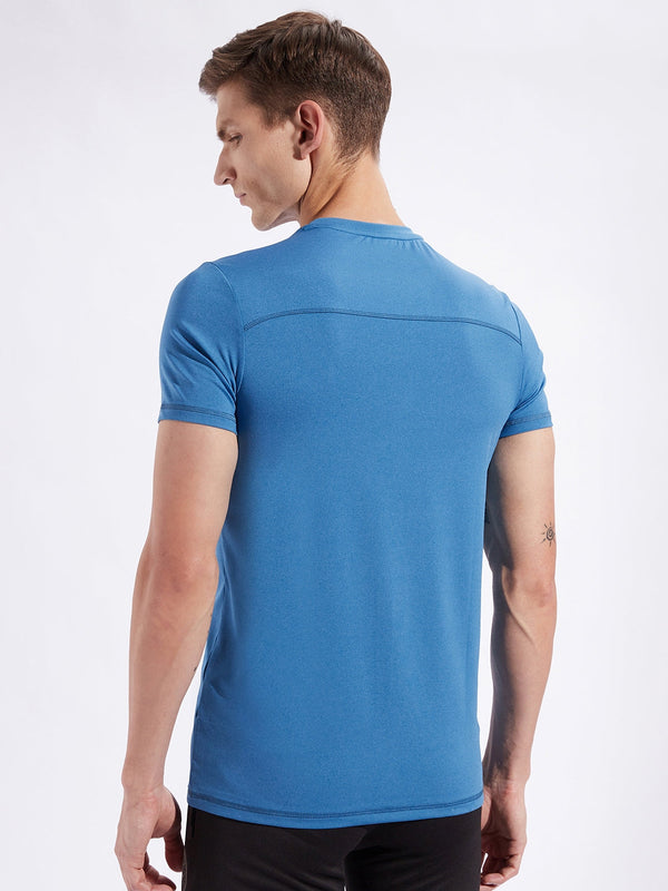 Warrior Stretchable T-shirt...