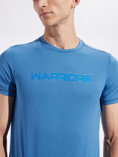 Warrior Stretchable T-shirt 2