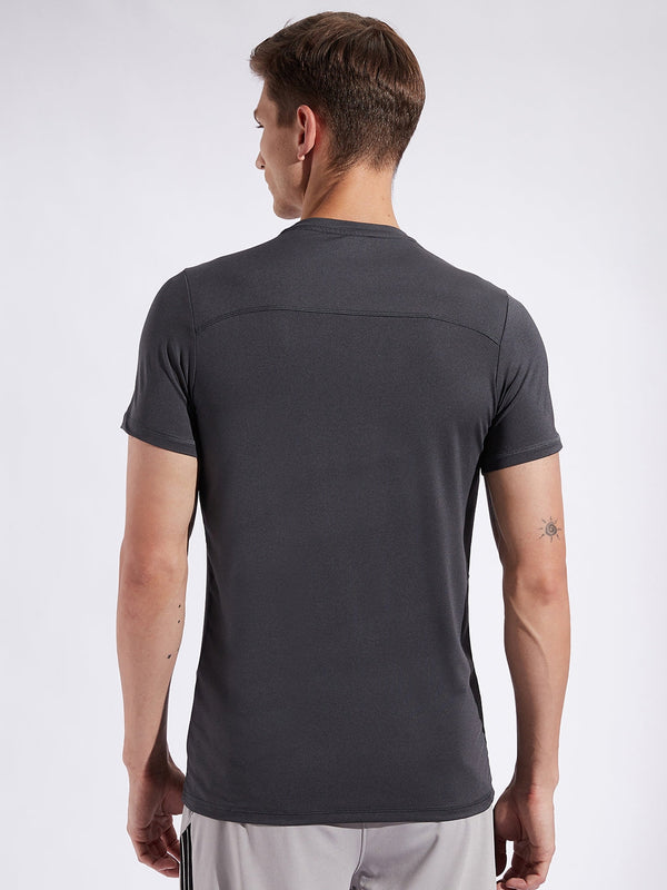 Warrior Stretchable T-shirt...