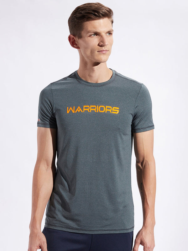 Warrior Stretchable T-shirt...