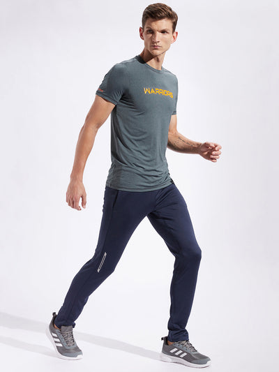 Warrior Stretchable T-shirt 1