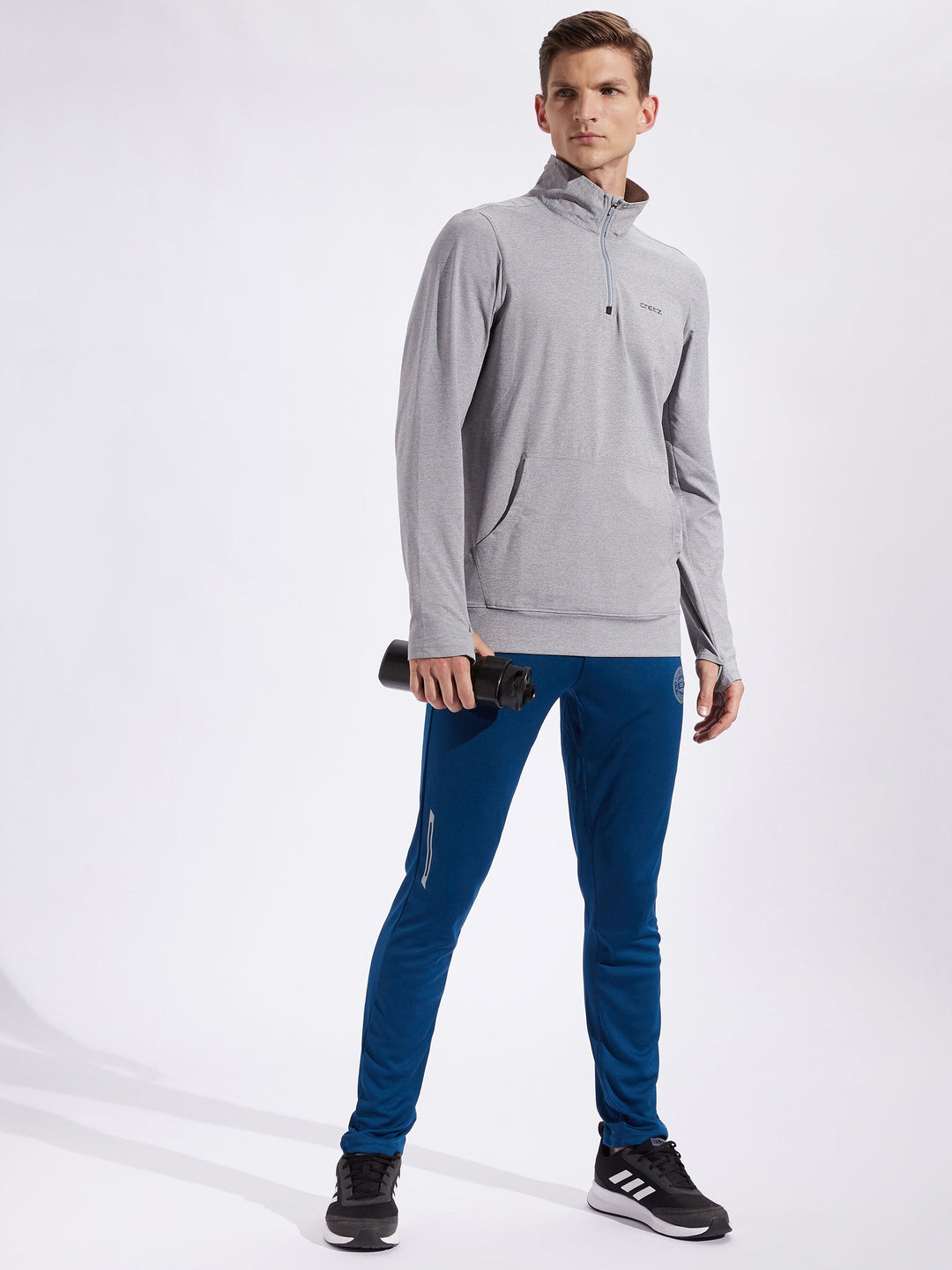 Men's Pullover 1