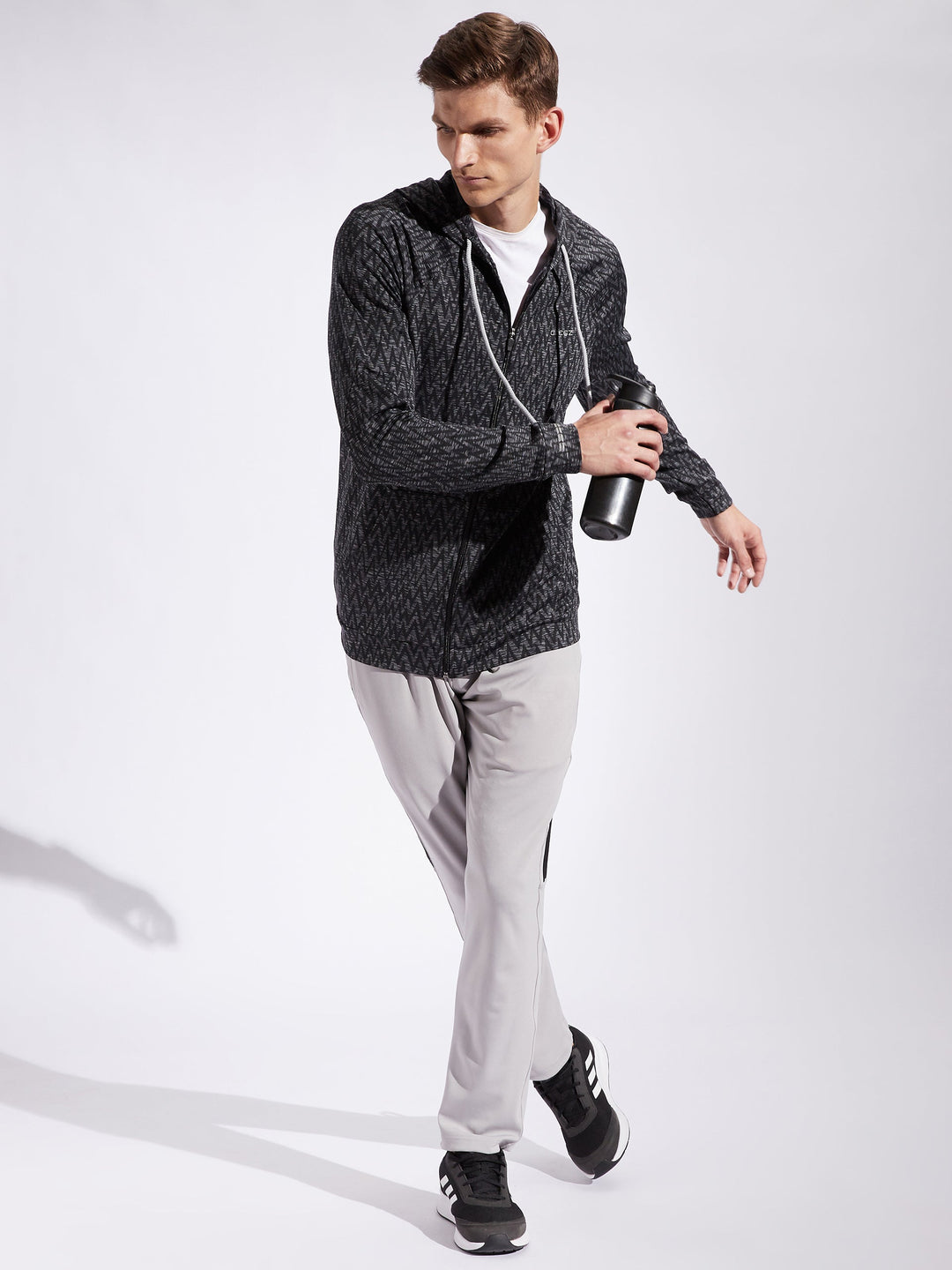 Men's Jacket 5