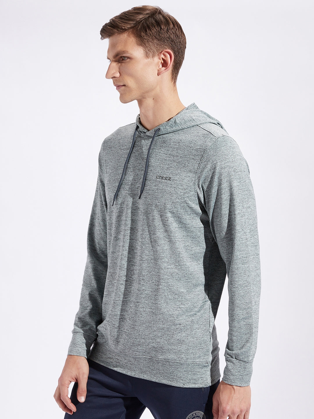 Men's Sweatshirt 1