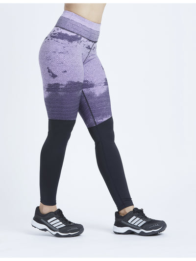 Essential Star Ombre Printed Full Length Leggings