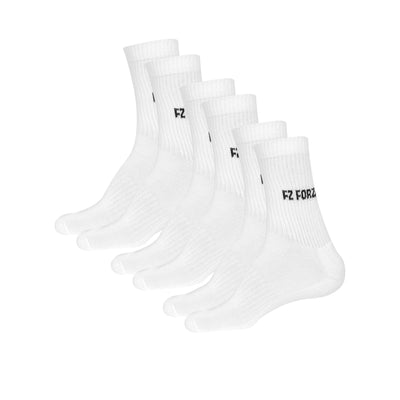 FZ Comfort Sock 3 Pack (Long)