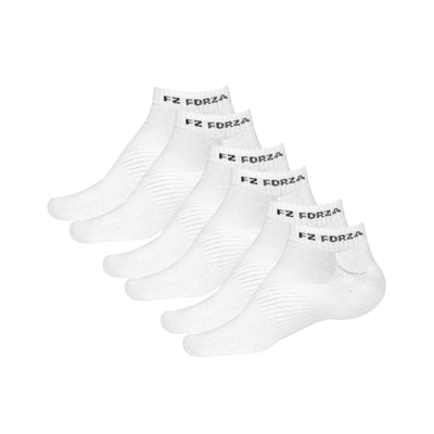 FZ Comfort Sock 3 Pack Short