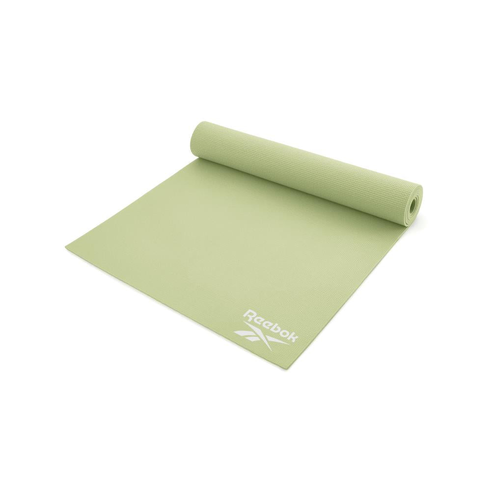 Reebok Studio Yoga Mat (mint green)(4mm)