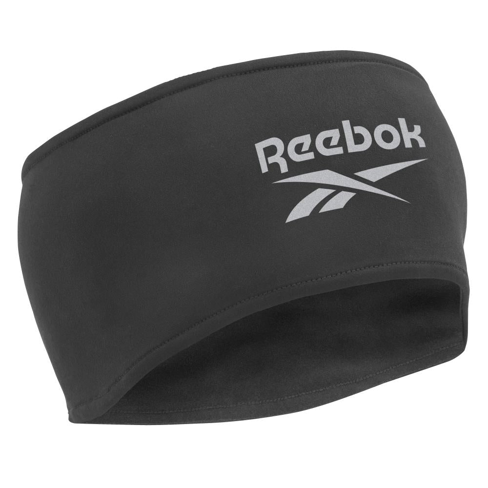Reebok Headbands (Wide/Black)