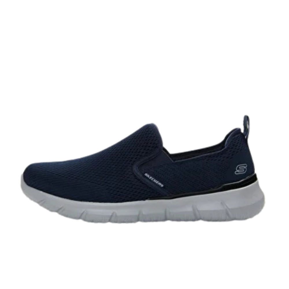 Men's Del Retto Gilman Running Shoe (Navy)