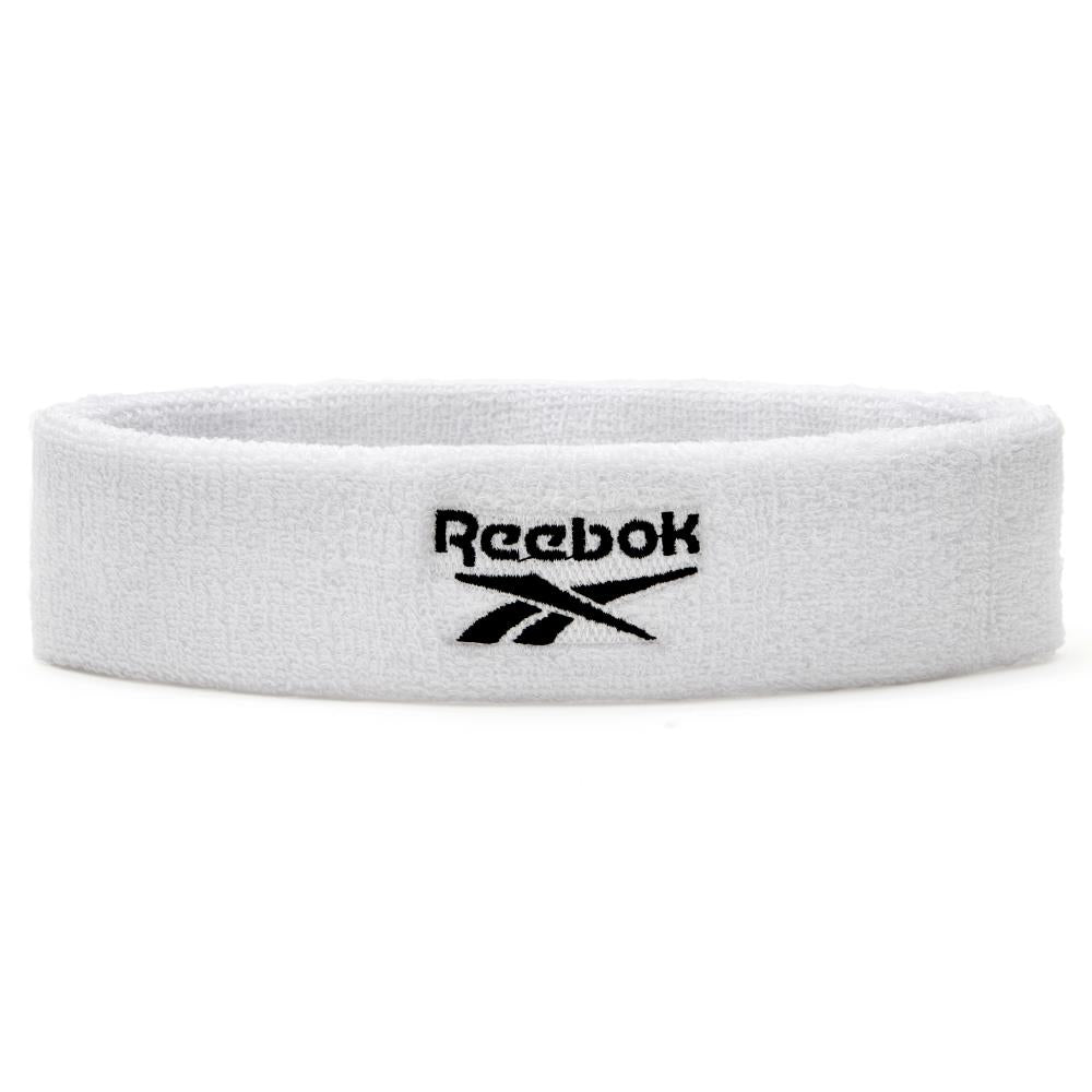 Reebok Headbands (White)