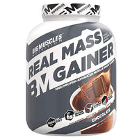 Real Mass Gainer...