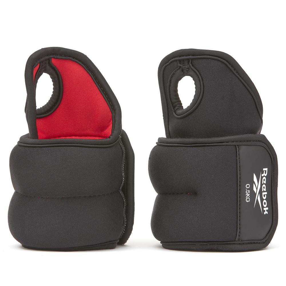 Reebok thumblock wrist weight outlet