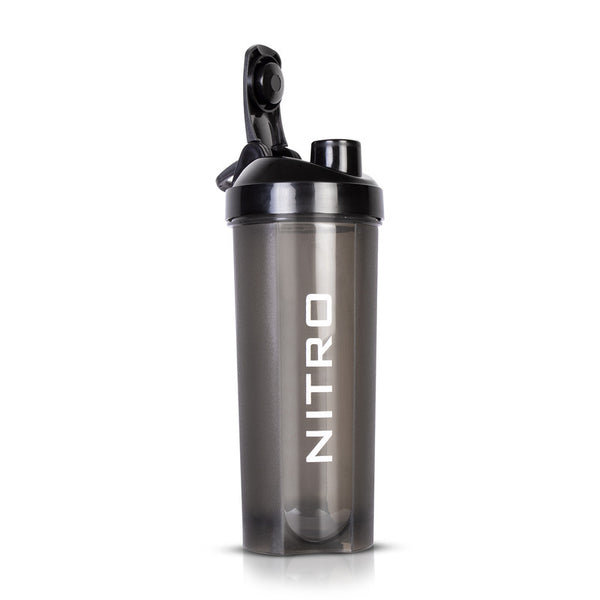 Shaker Bottle for...