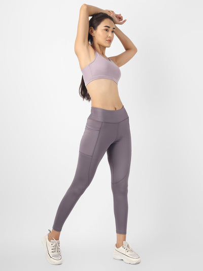 Maxtreme Power me Full Length Pocket Leggings