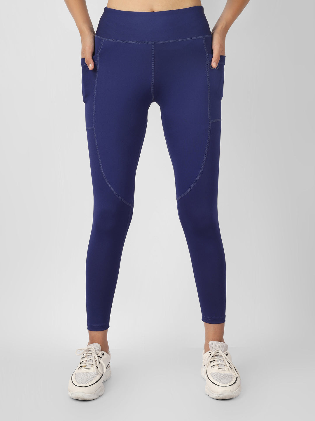 Maxtreme Power me Full Length Pocket Leggings