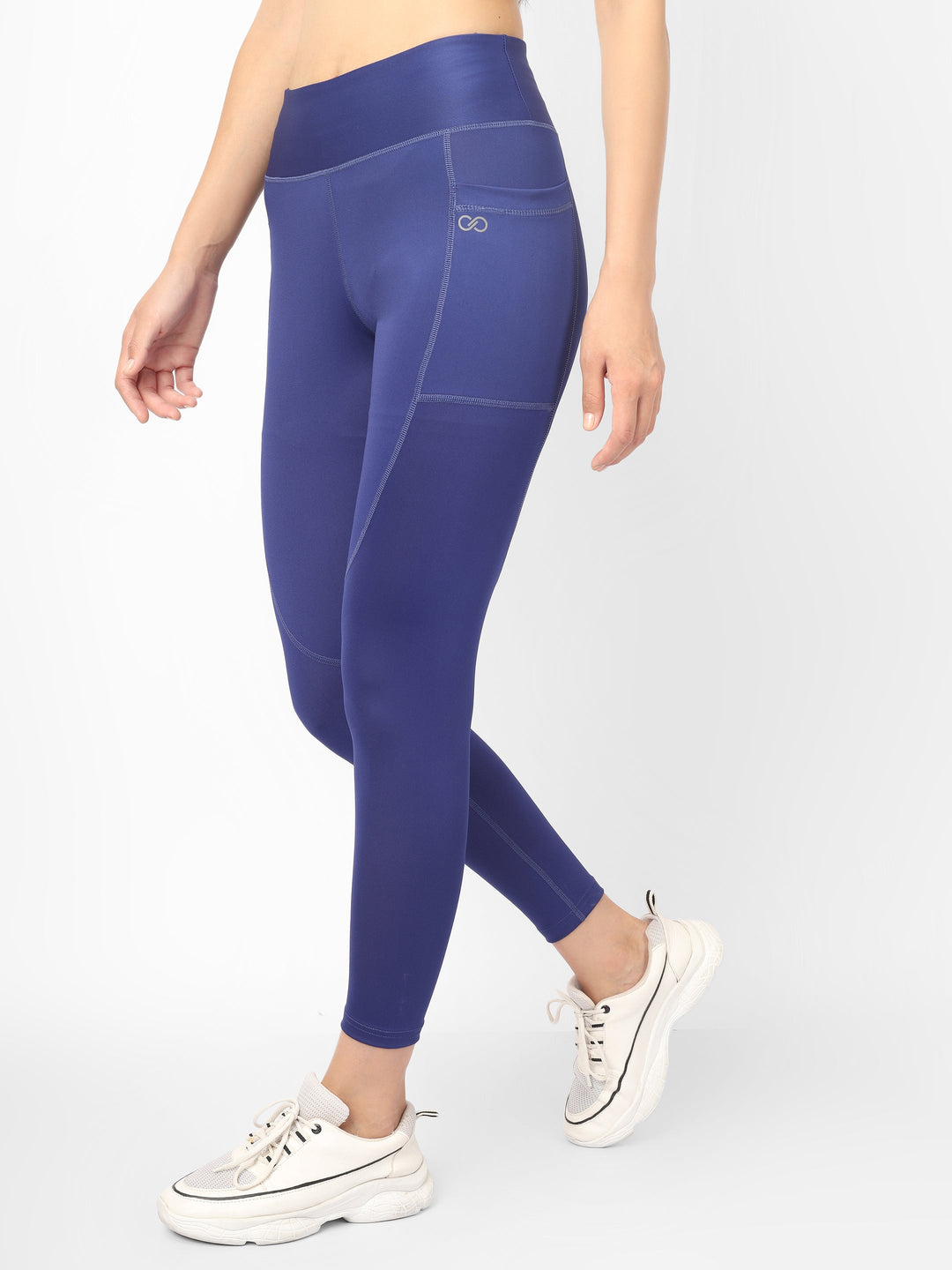 Maxtreme Power me Full Length Pocket Leggings